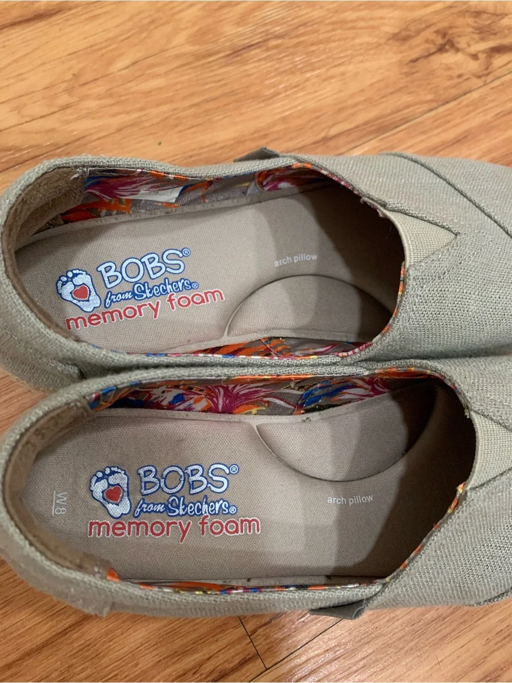 BOBS from Skechers bob’s from